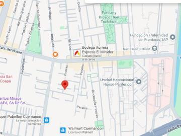 CASA EN VENTA COAPA MUY BIEN UBICADA CERCA DE PLAZA COMERCIAL Y ESCUELAS