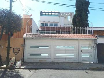 CASA EN VENTA COAPA VILLA QUIETUD