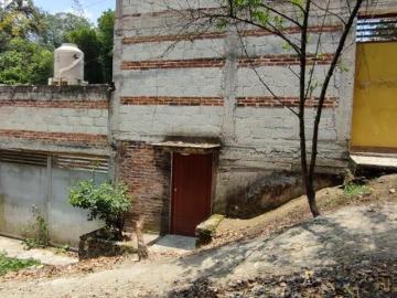 Casa en venta Coatepec Ver zona Anáhuac en obra negra