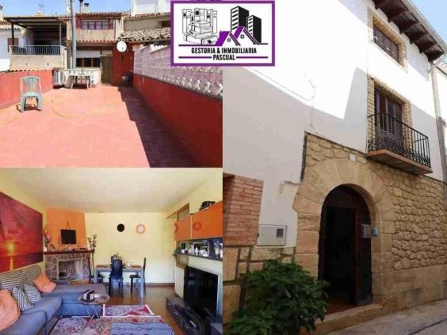 Casa en venta Codoñera