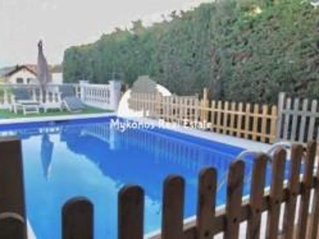 Casa en venta Coín