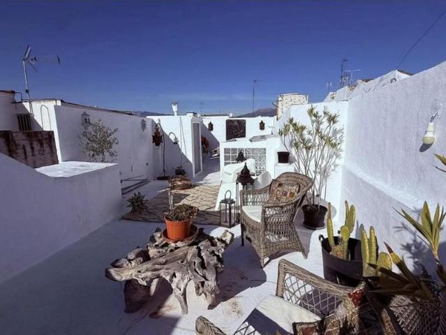 Casa en venta Coín
