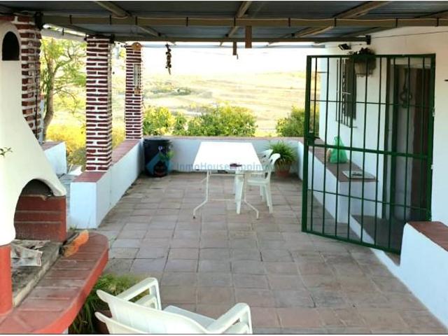 Casa en venta Coín