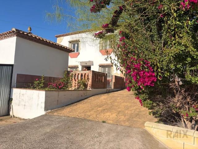 Casa en venta Coín