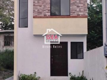 Casa en venta col. 16 de septiembre, madero
