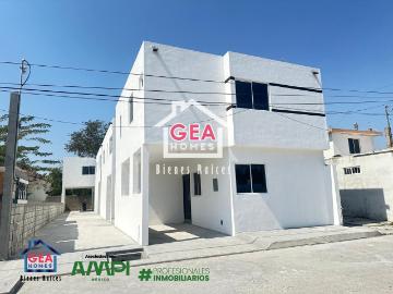 Casa en venta col. tancol tamaulipas
