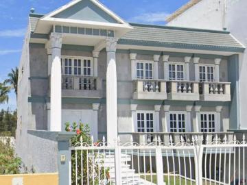 CASA EN VENTA COL. TELLERIA MAZATLAN SINALOA LMB