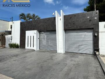 Casa en Venta, Col. Unidad Nacional