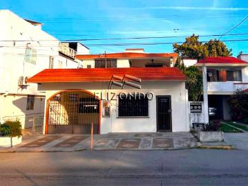 CASA EN VENTA, COL. UNIDAD NACIONAL, $3'800,000