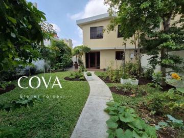 Casa en Venta col Unidad Nacional