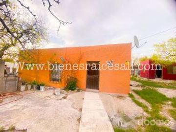 Casa en Venta Col Venustiano Carranza
