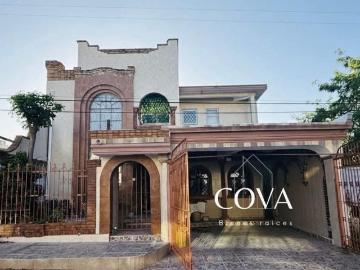 Casa en VENTA Col. Vergel