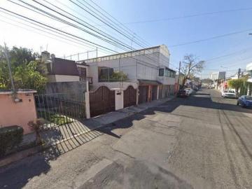 Casa en venta, Col. Villa San Alejandro, Puebla