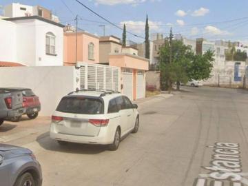 CASA EN VENTA COL VILLAS SRA. DE ASUNCION AGUASCALIENTES LMB