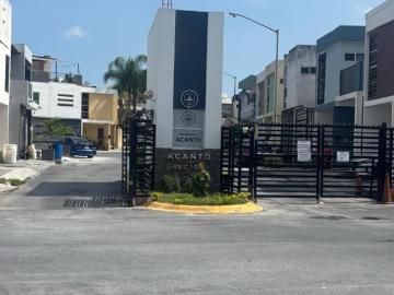 CASA EN VENTA COL. ACANTO, APODACA