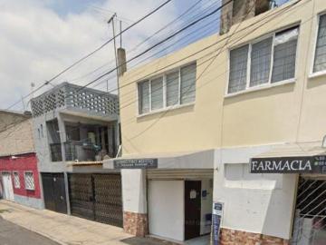Casa en Venta Col Agrícola Oriental Iztacalco CDMX