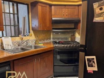 CASA EN VENTA COL. AGUILA