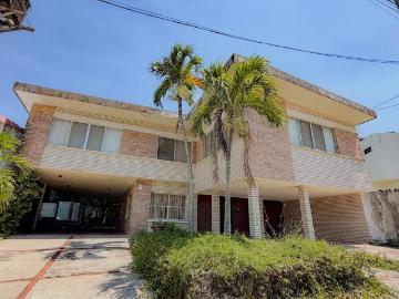 Casa en Venta Col. Aguila, Cd. Tampico