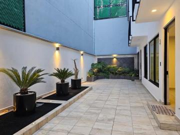 CASA EN VENTA COL. ALÁMOS, BENITO JUÁREZ
