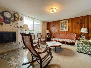 Casa en venta, Col. Ampl Aguilas. Delegación Alvaro Obregón. Ciudad de México