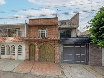 Casa en Venta col Arboledas de Aragon Ecatepec de Morelos Estado de Mexico