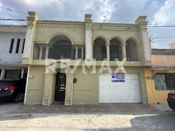 CASA EN VENTA COL. ARBOLEDAS / OLMO