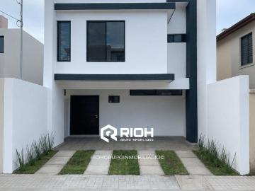 CASA EN VENTA COL ARBOLEDAS TAMPICO