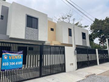 CASA EN VENTA Col. Azteca, Altamira