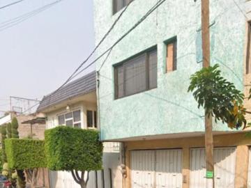 Casa en Venta col Benito Juárez Cd Nezahualcóyotl Edomex