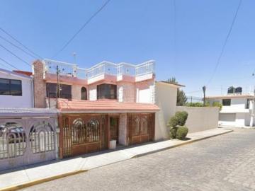 Casa en Venta col Bosques del Valle San Francisco Coacalco Edomex