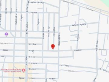 Casa en venta, Col Ciudad Del Sol Michoacan