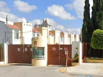 Casa en Venta col Cofradía de San Miguel Cuautitlán Izcalli Edomex