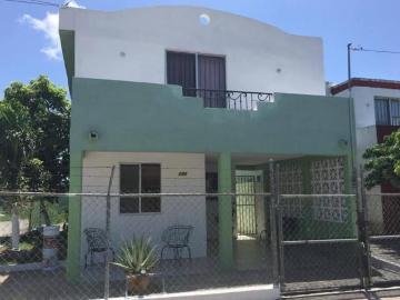 Casa en Venta, Col. De Los Ríos, Altamira, Tamps