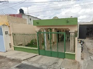 CASA EN VENTA COL DIAZ ORDAZ MERIDA YUC CO