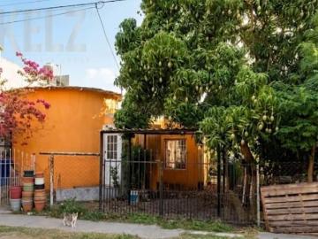 Casa en venta, Col. Dr. Le?n F. Gual