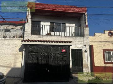 CASA EN VENTA COL. ECHEVERRIA $2?990,000