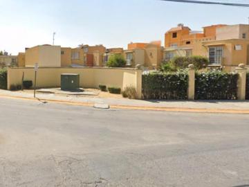 CASA EN VENTA COL EL DORADO TULTEPEC ESTADO DE MEXICO