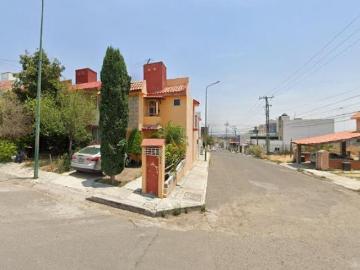 CASA EN VENTA COL EL ENCANTO DEL CERRIL ATLIXCO PUEBLA