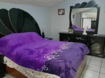 Casa en Venta. Col. El Refugio. TLAX
