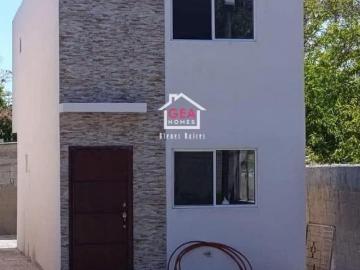 Casa en venta col. emiliano zapata ciudad madero