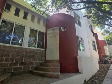 CASA EN VENTA Col España, Querétaro