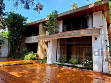CASA EN VENTA, COL. FLORIDA, ÁLVARO OBREGÓN