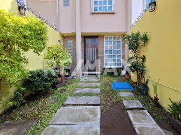 CASA EN VENTA COL. GALAXIA, ECATEPEC 4