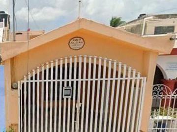 CASA EN VENTA, COL. GARCIA GINERES, MÉRIDA, YUC