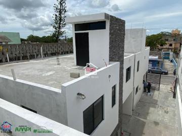 Casa en venta col. guadalupe mainero tampico