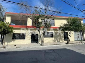 CASA EN VENTA COL. GUADALUPE VICTORIA CALLE CONSTITUCCION 4
