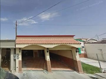 CASA EN VENTA COL HACIENDA REL MEXICALI BC MA