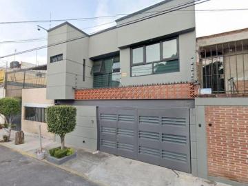 Casa en Venta col Héroes de Churubusco Iztapalapa CDMX