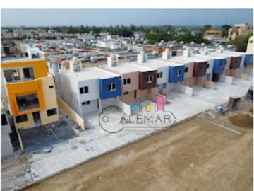 CASA EN VENTA COL HIPODROMO