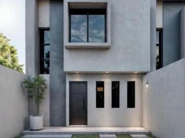 Casa en venta col hipodromo madero